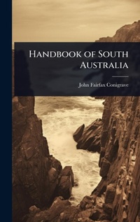 Abbildung von: Handbook of South Australia - Hutson Street Press