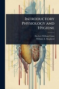 Cover: Introductory Physiology and Hygiene - Hutson Street Press