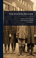 Cover: The Fourth Reader - Hutson Street Press