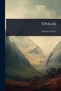 Abbildung von: Opalas - Hutson Street Press