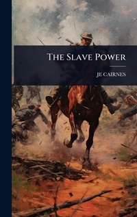 Abbildung von: The Slave Power - Hutson Street Press