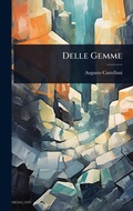 Cover: Delle Gemme - Hutson Street Press
