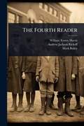 Cover: The Fourth Reader - Hutson Street Press