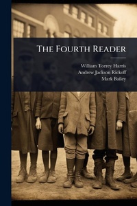 Enlarge image Cover: The Fourth Reader - Hutson Street Press