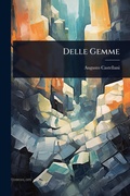 Cover: Delle Gemme - Hutson Street Press