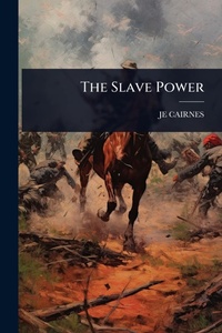 Abbildung von: The Slave Power - Hutson Street Press