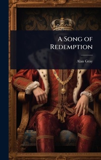 Enlarge image Cover: A Song of Redemption - Hutson Street Press