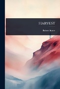 Cover: Harvest - Hutson Street Press