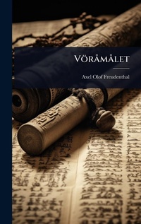 Abbildung von: VoerA mA let - Hutson Street Press