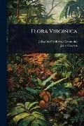 Cover: Flora Virginica - Hutson Street Press