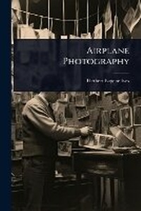 Abbildung von: Airplane Photography - Hutson Street Press