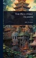 Cover: The Philippine Islands - Hutson Street Press