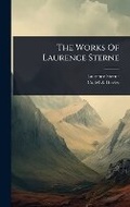 Cover: The Works Of Laurence Sterne - Hutson Street Press