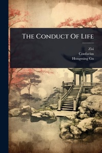 Abbildung von: The Conduct Of Life - Hutson Street Press