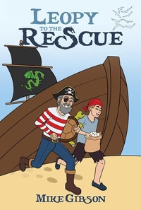 Enlarge image Cover: Leopy to the Rescue - Austin Macauley Publishers