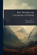 Cover: The Works Of Laurence Sterne - Hutson Street Press