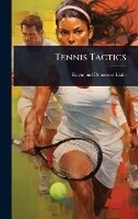 Abbildung von: Tennis Tactics - Hutson Street Press