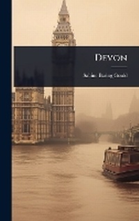 Abbildung von: Devon - Hutson Street Press