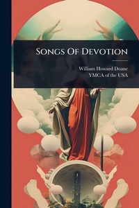 Enlarge image Cover: Songs Of Devotion - Hutson Street Press