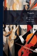 Cover: Thais - Hutson Street Press
