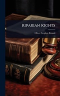 Bild: Riparian Rights - Hutson Street Press