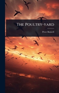 Enlarge image Cover: The Poultry-yard - Hutson Street Press