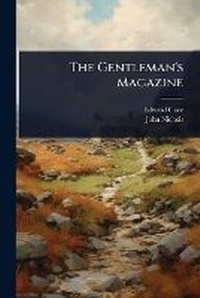 Enlarge image Cover: The Gentleman's Magazine - Hutson Street Press