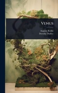 Cover: Venus - Hutson Street Press