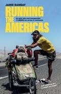 Cover: Running the Americas - Jamie Ramsay