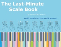 Abbildung von: The Last-Minute Scale Book - The Last Minute Press