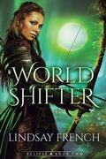 Cover: World Shifter - Podium Publishing