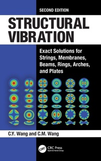 Enlarge image Cover: Structural Vibration - CRC Press