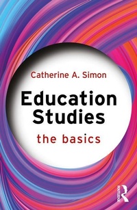 Enlarge image Cover: Education Studies - Routledge