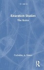 Cover: Education Studies - Routledge