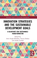 Cover: Innovation Strategies and the Sustainable Development Goals - Routledge