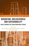Cover: Migration, Inclusiveness and Sustainability - Routledge