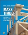 Cover: Mass Timber - Wiley