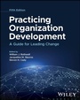 Cover: Practicing Organization Development - Wiley