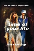 Cover: Time of Your Life - Orion Publishing Group