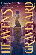Cover: Heaven's Graveyard - Hodderscape