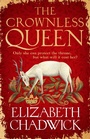 Cover: The Crownless Queen - Sphere