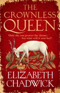 Cover: The Crownless Queen - Sphere
