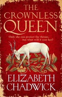 Enlarge image Cover: The Crownless Queen - Sphere