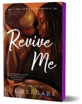 Cover: Revive Me: Part One - Bloom Books