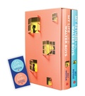 Cover: The My Life with the Walter Boys Boxed Set - Sourcebooks Fire
