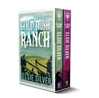 Enlarge image Cover: Gold Rush Ranch Series Boxed Set, Books 3-4 - Bloom Books