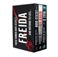 Abbildung von: Freida McFadden 3 Book Boxed Set 2 - Poisoned Pen Press