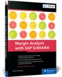Cover: Margin Analysis with SAP S/4HANA - SAP PRESS