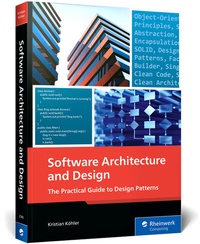 Abbildung von: Software Architecture and Design - Rheinwerk