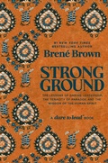 Cover: Strong Ground - Ebury Digital